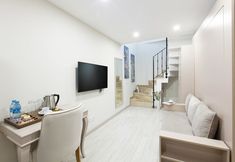 Others 5 Perla Galata Hotel