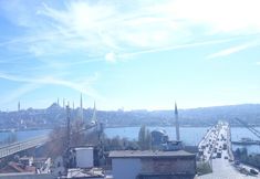 Others 2 Perla Galata Hotel