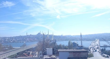 Others 2 Perla Galata Hotel