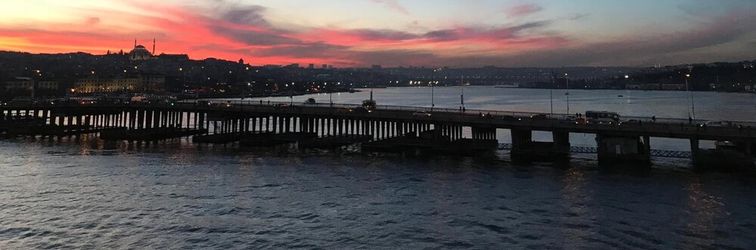 Others Perla Galata Hotel