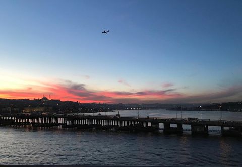 Others Perla Galata Hotel