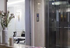 Others 3 Perla Galata Hotel