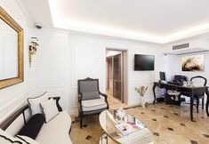 Others 4 Perla Galata Hotel