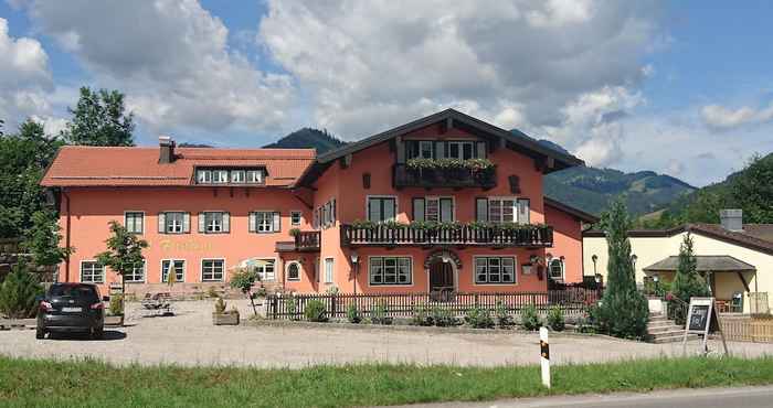 Khác Hotel Garni Forsthaus