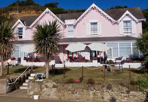 Others Pink Beach Guest House