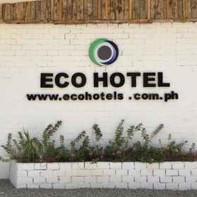 Primary image 1 エコホテルボホールのサービスアパートメント, パングラオカートウェイズ ホテル