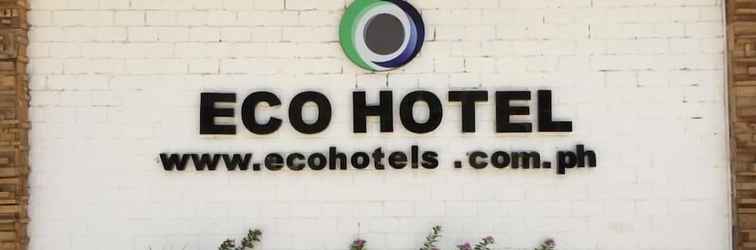 Others Serviced Apartments by Eco Hotel Bohol