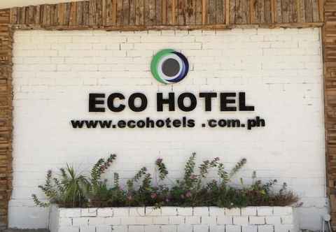 Others Serviced Apartments by Eco Hotel Bohol