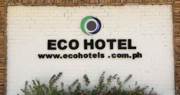 Others Serviced Apartments by Eco Hotel Bohol