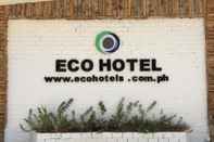 Others Serviced Apartments by Eco Hotel Bohol