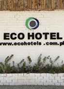 Primary image Serviced Apartments by Eco Hotel Bohol