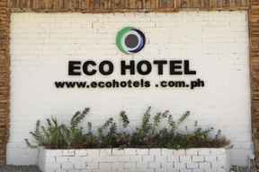 Serviced Apartments by Eco Hotel Bohol