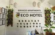 Others 3 Serviced Apartments by Eco Hotel Bohol