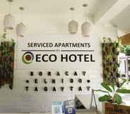 Others 3 Serviced Apartments by Eco Hotel Bohol