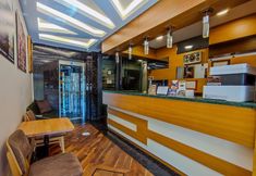 其他 2 Shah Inn Hotel