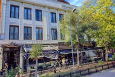 其他 Shah Inn Hotel