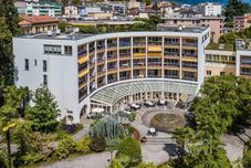 Others Tertianum Residenza Hotel e Ristorante Al Parco