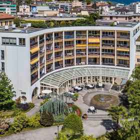 Primary image 1 Tertianum Residenza Hotel e Ristorante Al Parco, Piazza Grande Hotels