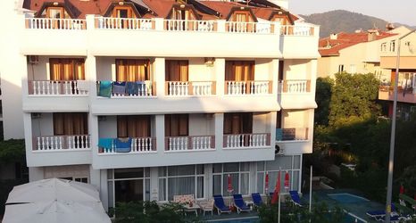 Lainnya 2 Hotel Unver