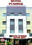 Primary image Hotel Pushpak