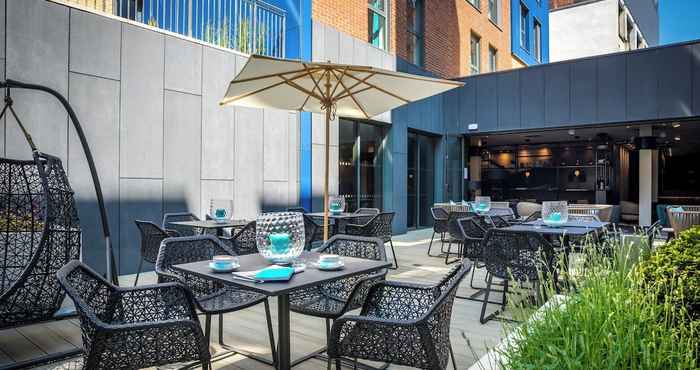 Others Motel One Newcastle