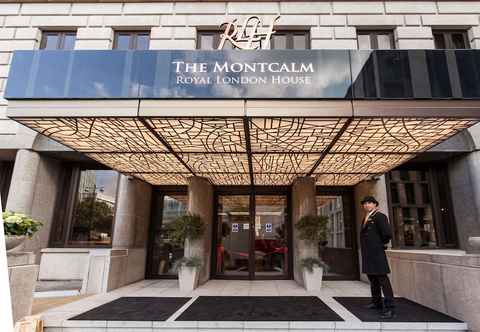 Lainnya Montcalm Royal London House - City Of London