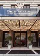 ภาพหลัก Montcalm Royal London House - City Of London