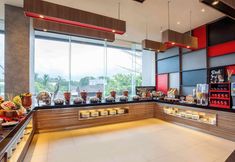 Others 7 ibis Manado City Center Boulevard