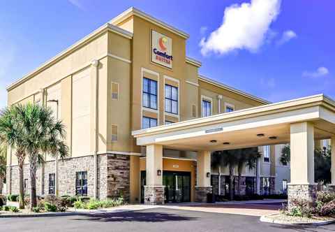 Others Comfort Suites near Rainbow Springs