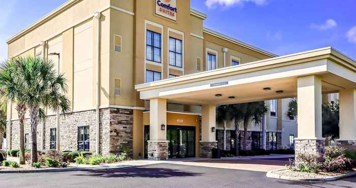 Others Comfort Suites near Rainbow Springs