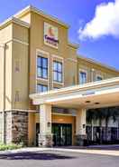 Imej utama Comfort Suites near Rainbow Springs