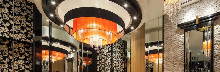 기타 APA Hotel Ueno Ekikita