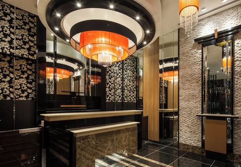 Lainnya APA Hotel Ueno Ekikita