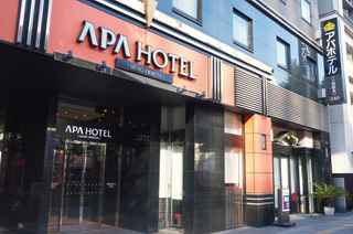 APA Hotel Ueno Ekikita, Rp 2.389.100