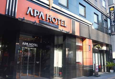 Others APA Hotel Ueno Ekikita