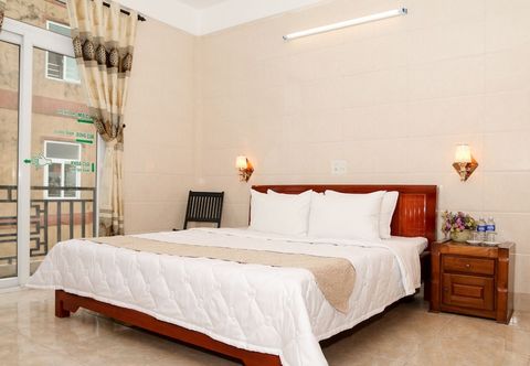 อื่นๆ Hue Boutique Homestay