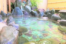 อื่นๆ Onsen Hostel K's House Hakone