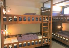 อื่นๆ 6 Onsen Hostel K's House Hakone