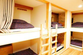 อื่นๆ 4 Onsen Hostel K's House Hakone