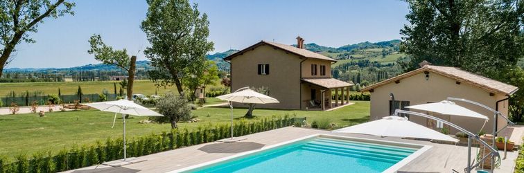 其他 Agriturismo Querceto