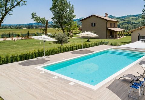 其他 Agriturismo Querceto