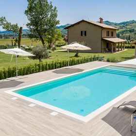 Primary image 1 奎尔瑟多农庄酒店, 普雷奇 酒店