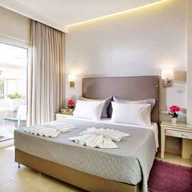 Primary image 1 Ideon Hotel, Mitropoleos Square Hotels