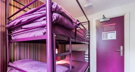 その他 2 Safestay London Kensington Holland Park