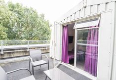 その他 7 Safestay London Kensington Holland Park