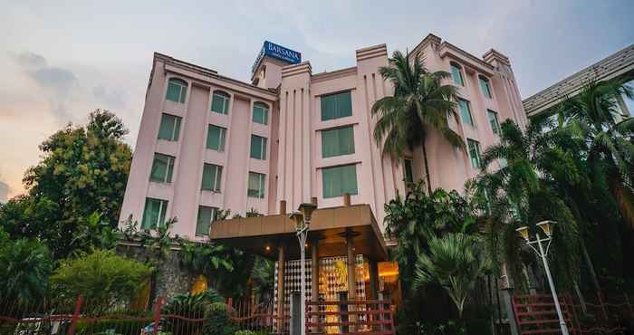 Lainnya Barsana Hotel & Resort, Siliguri