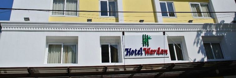 其他 Hotel War Dan