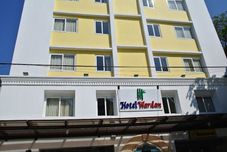 其他 Hotel War Dan