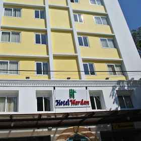 Primary image 1 Hotel War Dan, Yangon Convention Centre Hotels