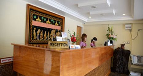 其他 2 Hotel War Dan